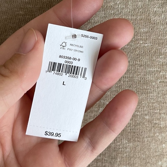 Gap Men's Sweater - Picture 3 of 3